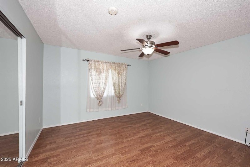 4th Bedroom