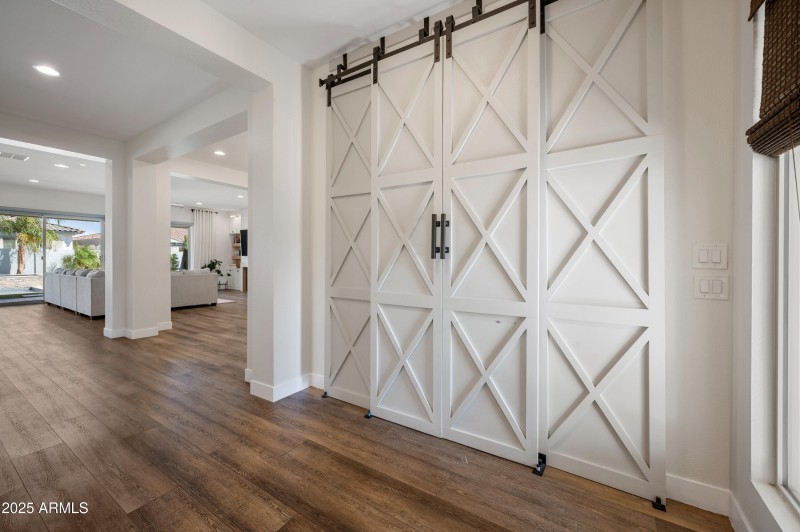 Entry