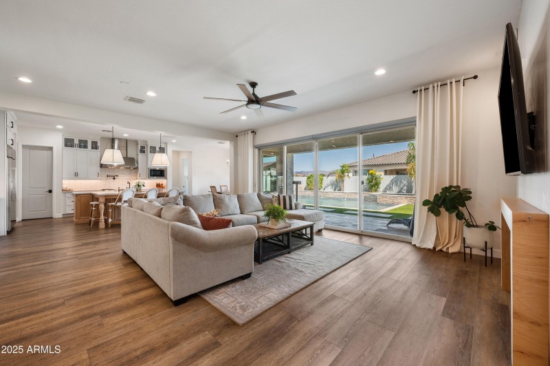 Main Living