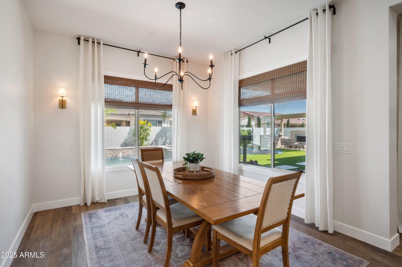 Kitchen Dining