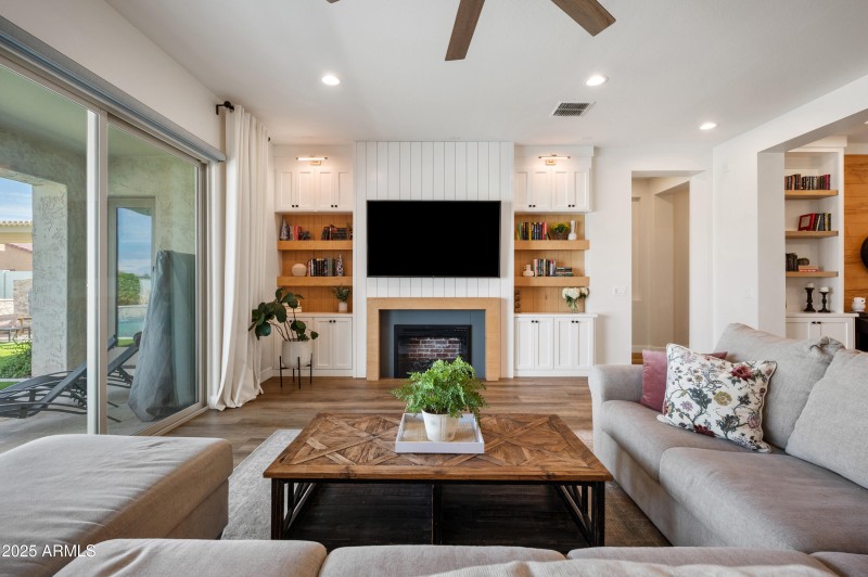 Main Living