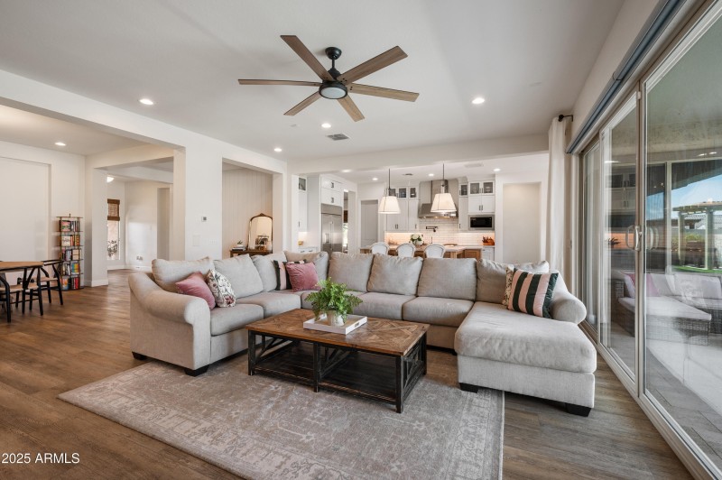 Main Living