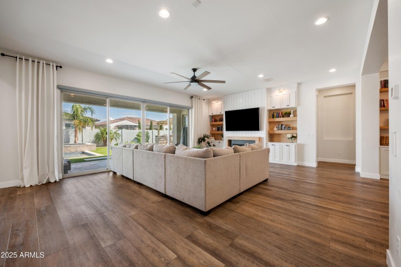 Main Living