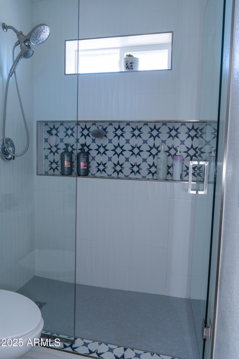 Primary Bath 2