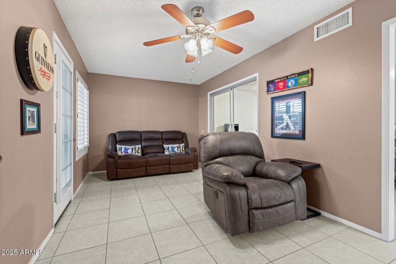 Arizona Room