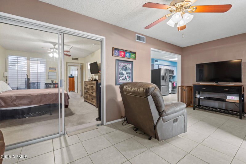 Arizona Room