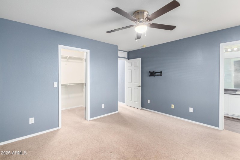 Primary Suite