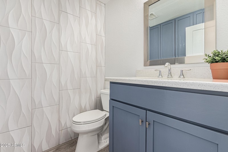 Half Bath
