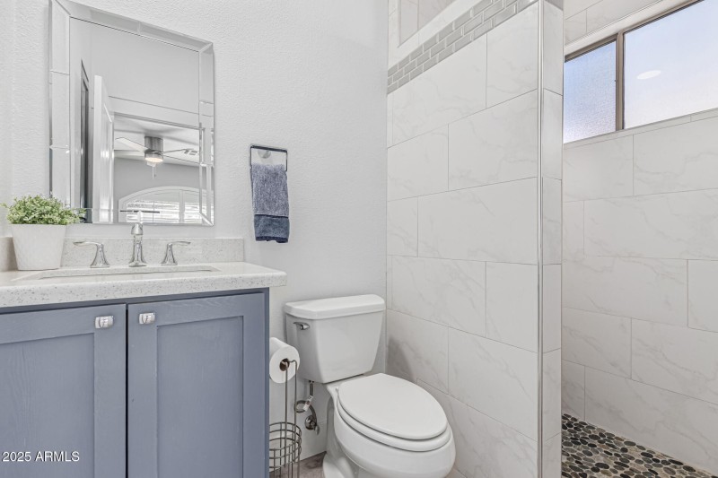 Second Bathroom