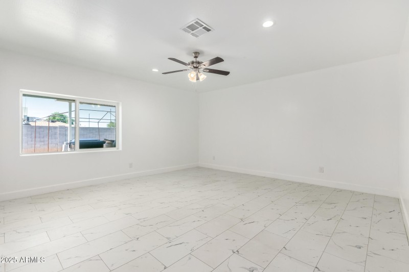 Master Room