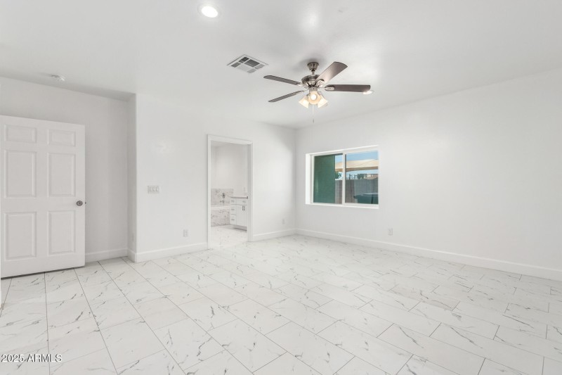 Master Room
