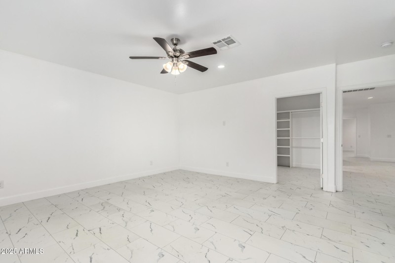 Master Room