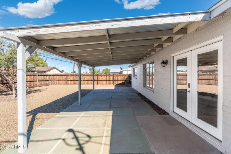 34 - 7240 E Garfield St