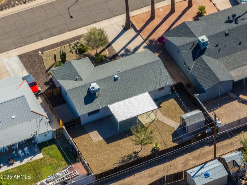 64 - 7240 E Garfield St