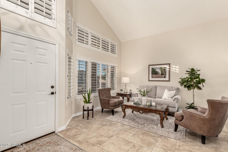 Entry Way