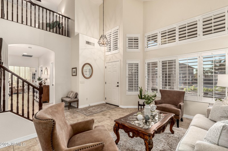 20 - Living Room