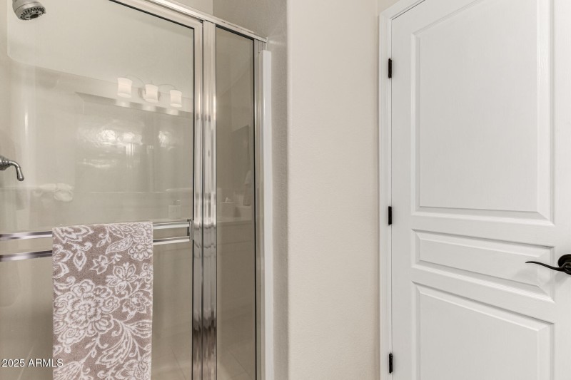 Downstairs Bathroom