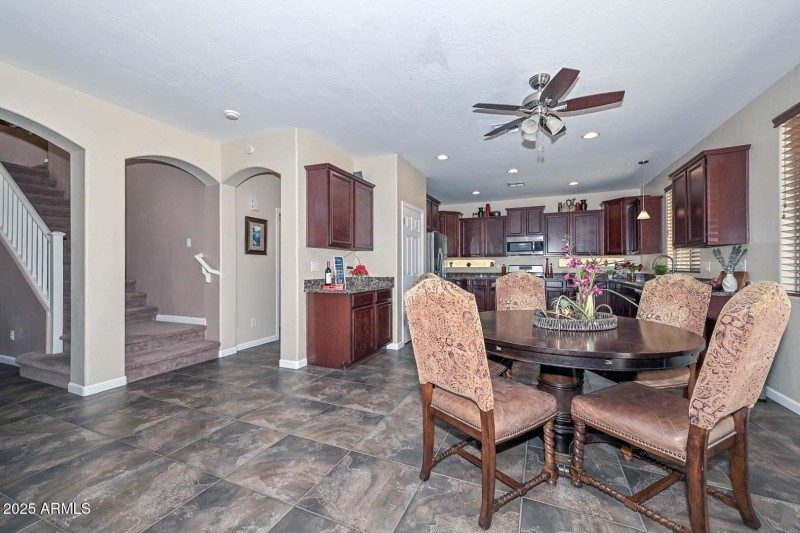 Breakfast Room
