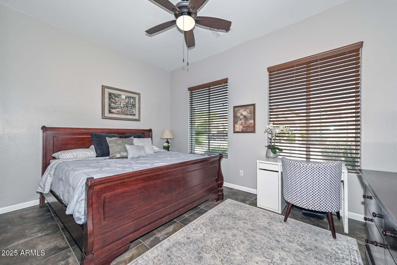 2nd Bedroom
