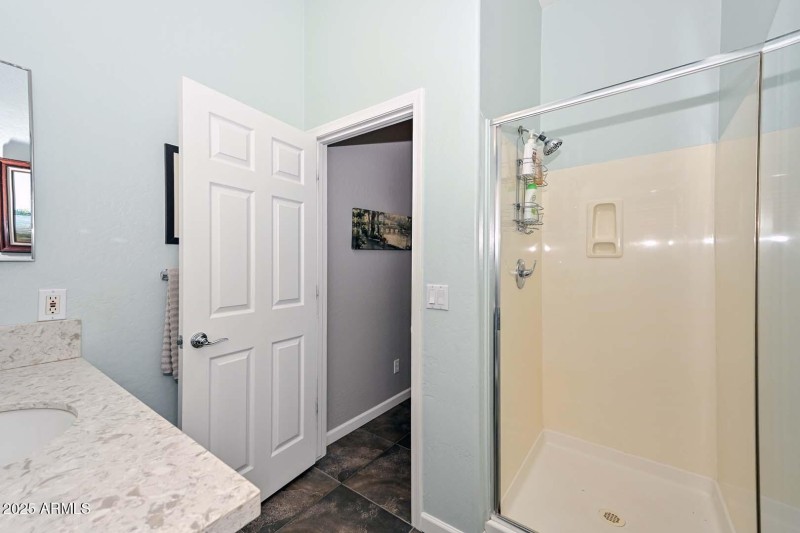 Guest Bath-Shower