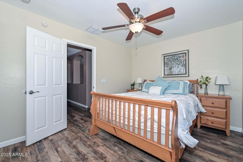 3rd Bedroom2