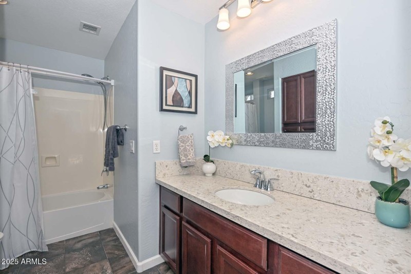 Hall Bath