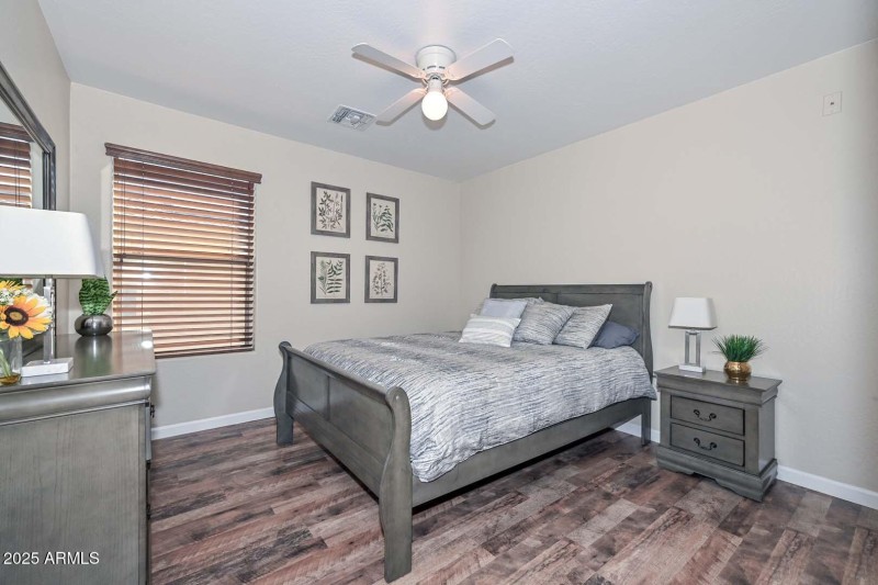 5th Bedroom