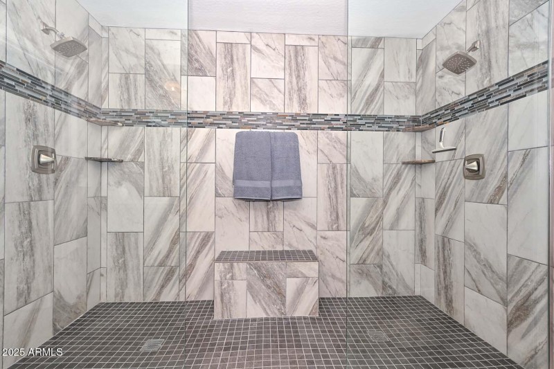 Primary Bath-Shower