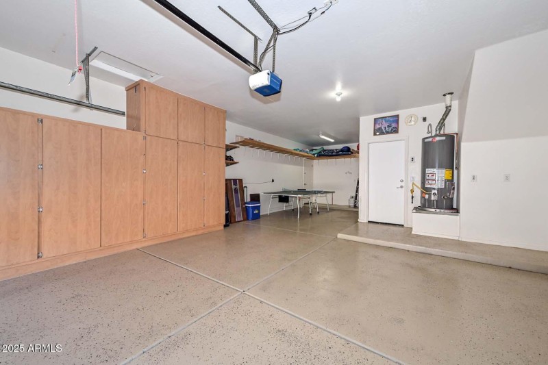 Garage-Storage