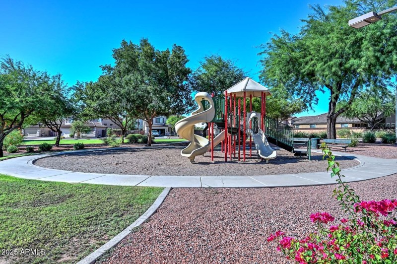 Community Park