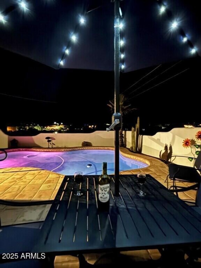 37847 pool night