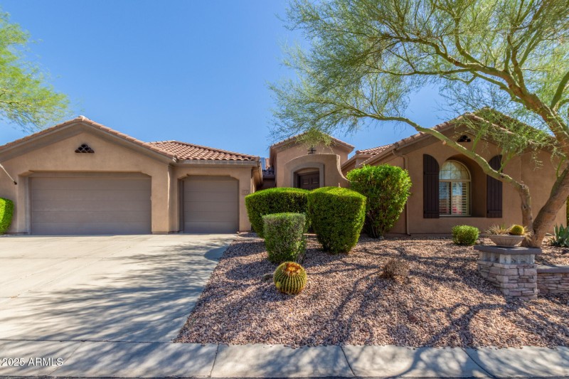1 Mountain Cove