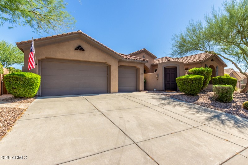 5 Mountain Cove