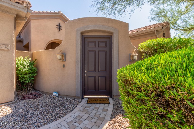 9 Mountain Cove