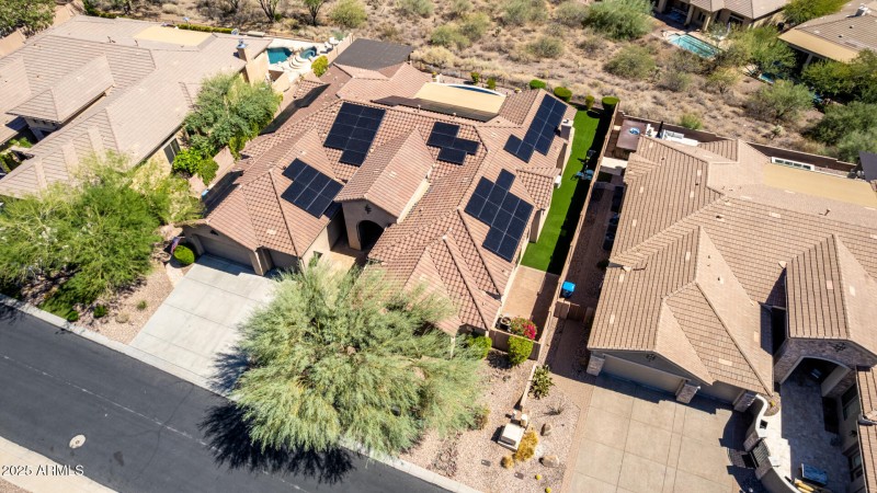 13 Mountain Cove Aerials