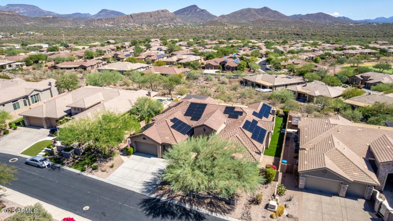 14 Mountain Cove Aerials