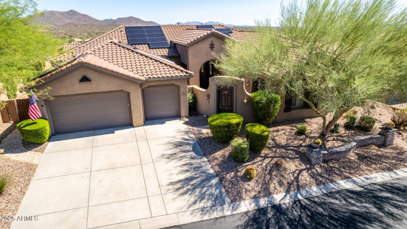 17 Mountain Cove Aerials