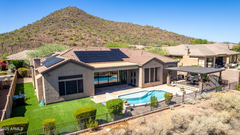 19 Mountain Cove Aerials