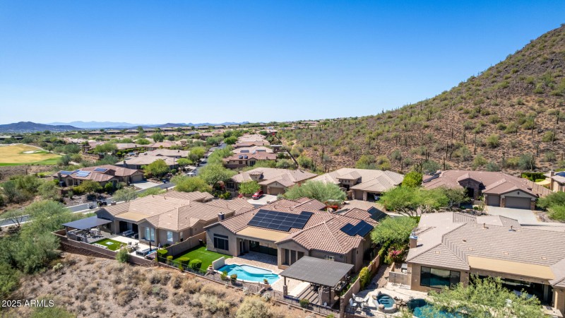 22 Mountain Cove Aerials