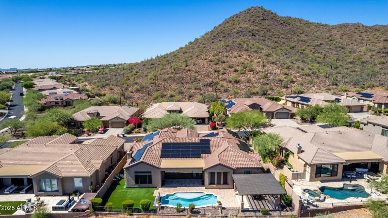 23 Mountain Cove Aerials