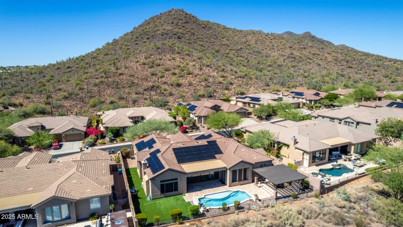 24 Mountain Cove Aerials