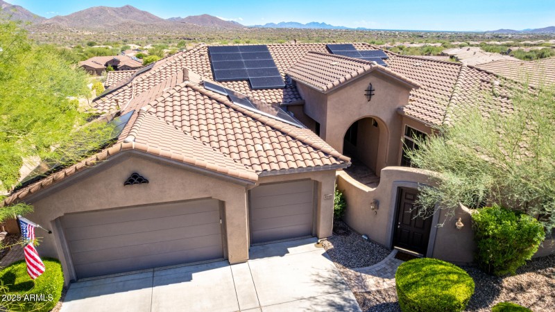 26 Mountain Cove Aerials