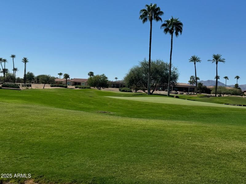 Cimarron Golf Course2