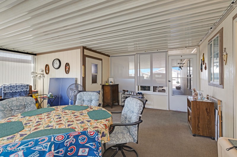 AZ Room