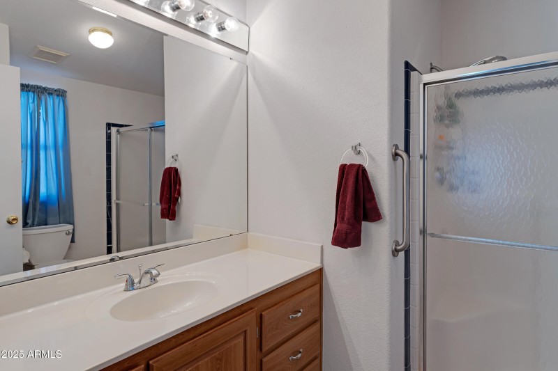 Owners Bath