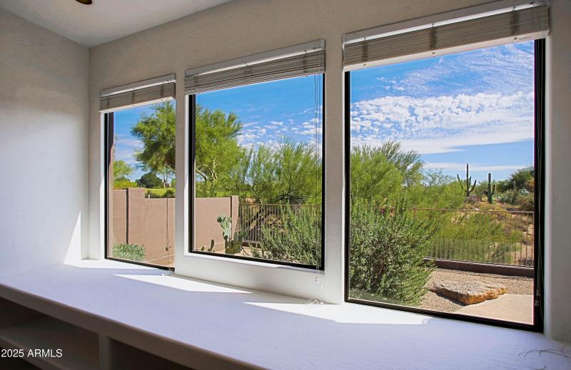 Family Room 2 - Views