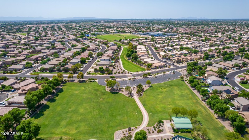 San Tan Ranch