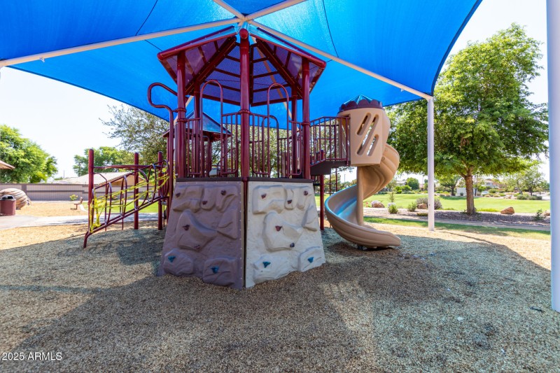 4 Playgrounds