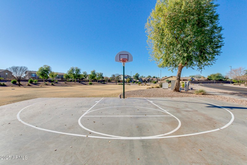 Basketball