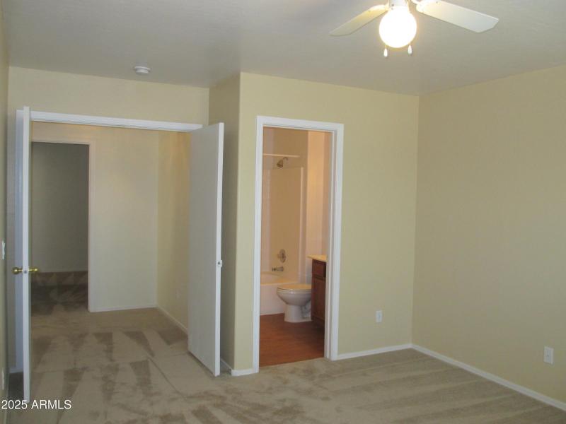 16 Master Bedroom